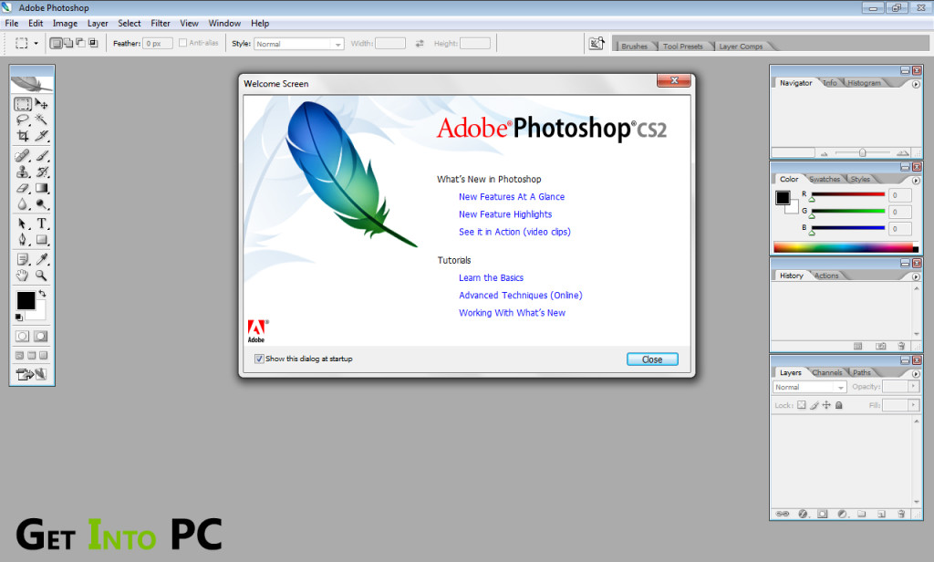 photoshop cs3 download windows 10